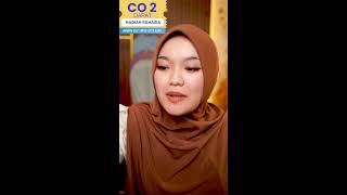 Rekomendasi Hijab Cantik Bikin Tampilan Keliatan Beda dan Makin Percaya Diri! Koleksi Hijab Mbak Rii