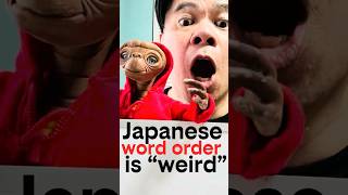 Stop Translating English Like This #learnjapanese #japanesegrammar #jlpt