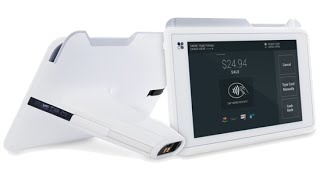 **Exclusive Look** The Clover Mobile - Wifi & 3G