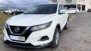 NISSAN QASHQAI 1.5 DCI Acenta 115 cv