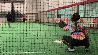 Ava Taylor Cl Of 2023