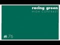 Miniature de la vidéo de la chanson Racing Green