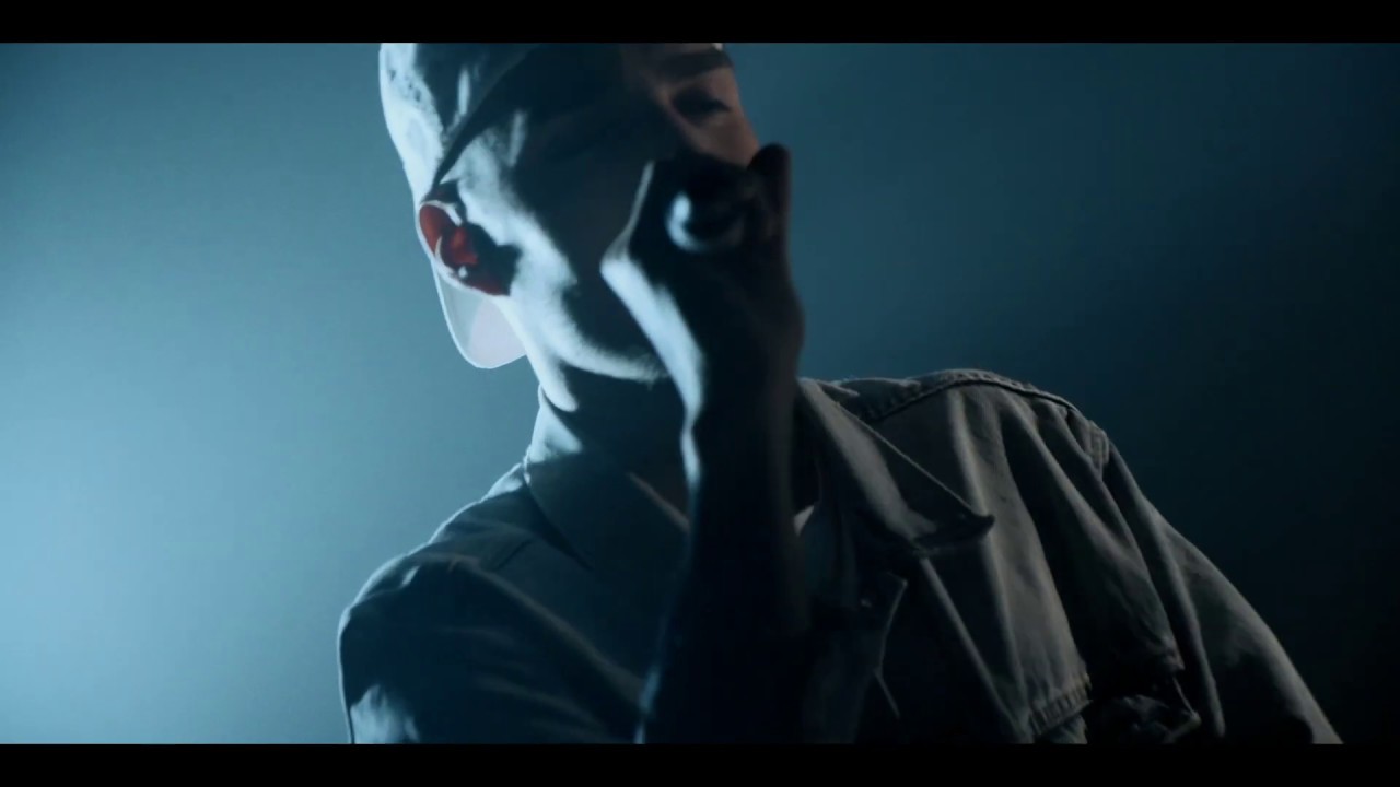 Rels B - MEJOR NO NOS VEMOS (Live Version) Rels B - MEJOR NO NOS VEMOS (Live Version)