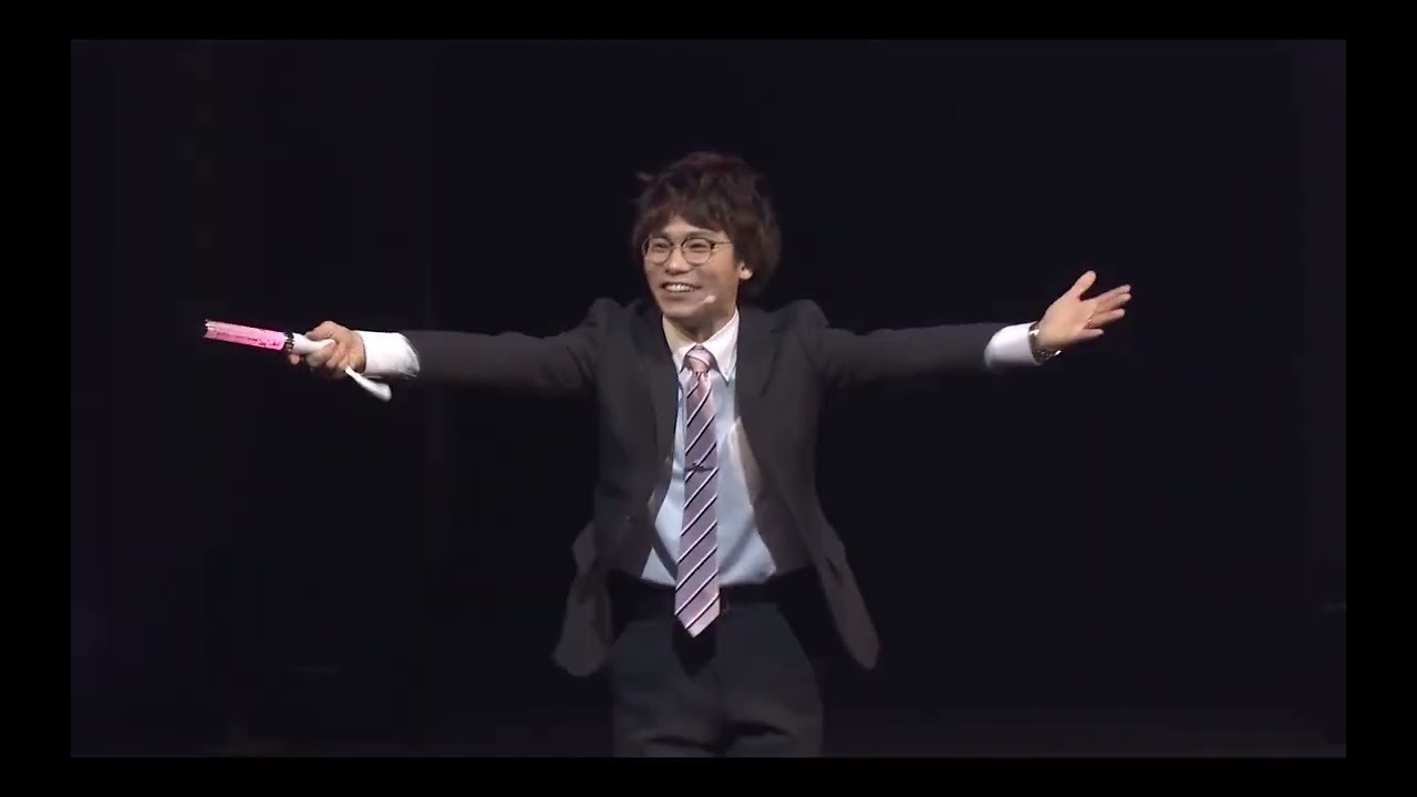 avatar party final live