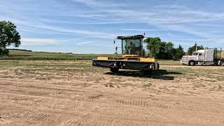 2021 CHALLENGER WR9980 For Sale