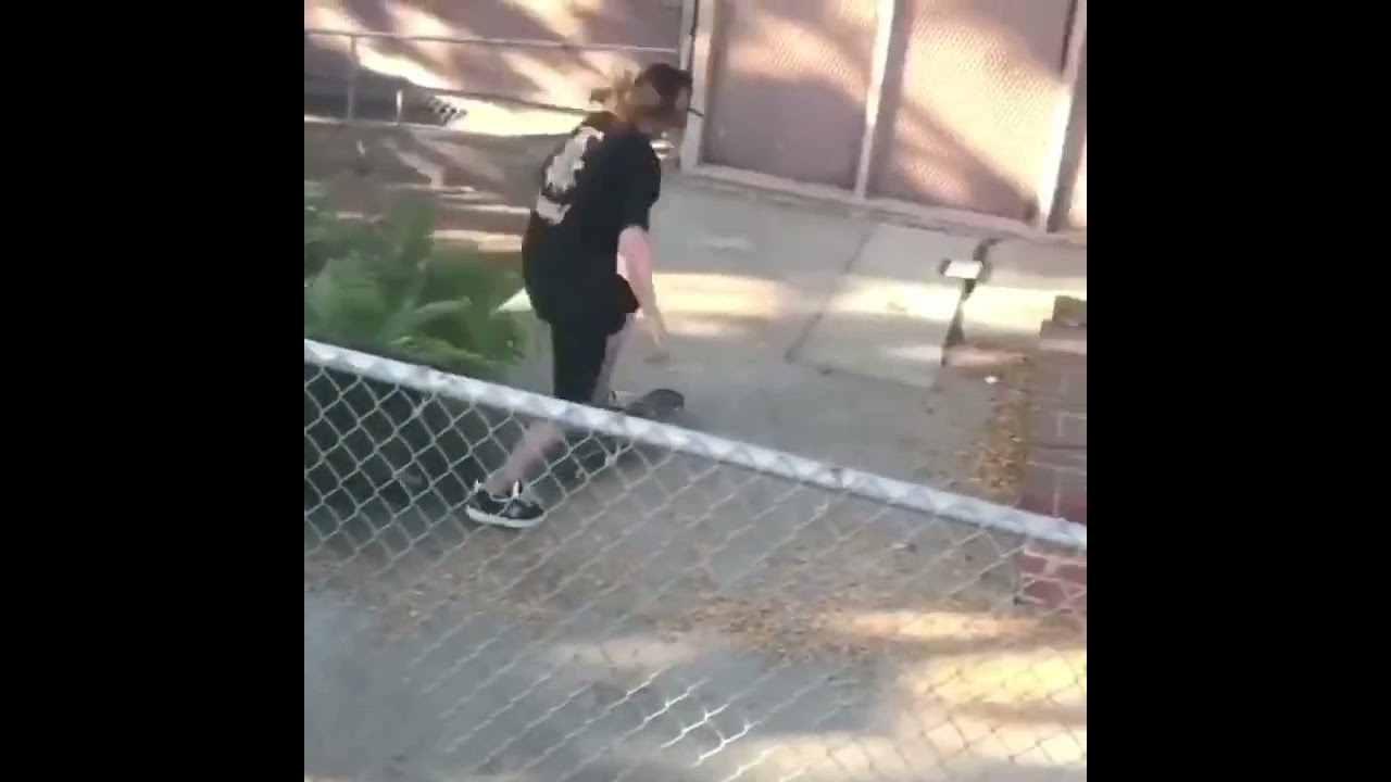 #♻️FRI Mickey O'Keefe (📹 hosta_mahogey mercutiovaul) 