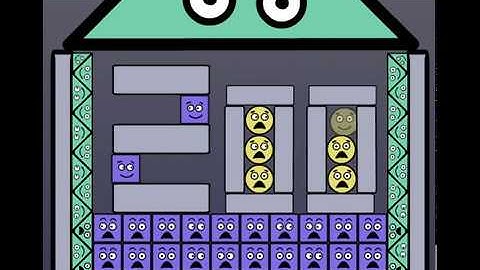 Thanks for 200 Subscribers - Super Stacker 2