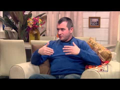 შუადღე GDS-ზე / ირაკლი ჯაფარიძე, გიორგი აბზიანიძე