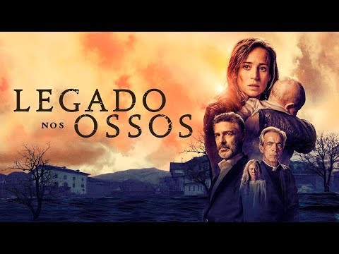 Legado nos Ossos | Trailer | Dublado (Brasil) [4K]