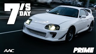 Were Missing 7S Day Nyc