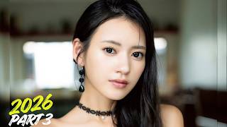 Most Beautiful ₵ - ₵ꀎᵽ Japan ∆v̅ Actresses of 2026 | Part 3