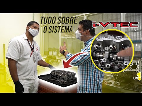 Vídeo: Os motores Honda são confiáveis?