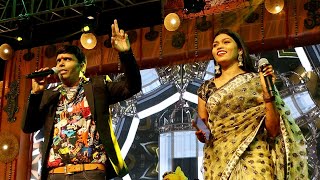Jana Jana He Na | Sunil Soni | Live Show | सिरपुर महोत्सव 2024