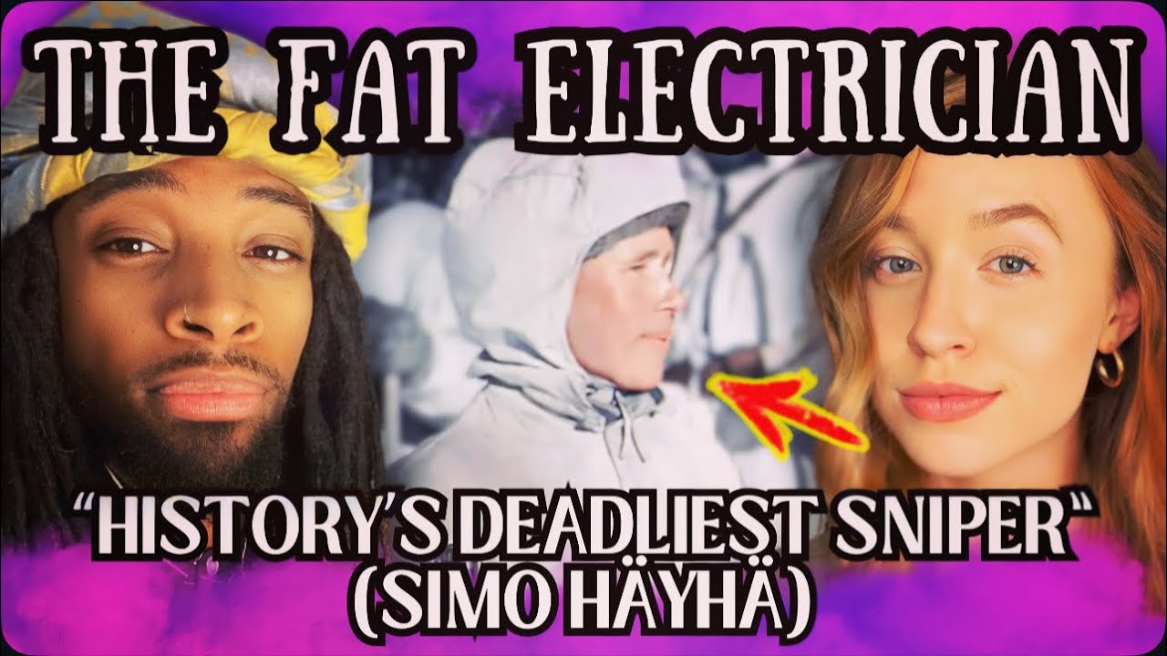 Встречайте самого смертоносного снайпера в истории «Симо Хяюхя» с 542 подтвержденными убийствами