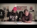 MPC Minute featuring Gonjasufi