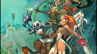 Wakfu - Soft Oak (Stasis 20) screenshot 5