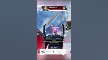 Hello There 2.0!!  #apexlegends #apexcaptures #apex #apexmoment #apexlegendsclips #xbox #gaming