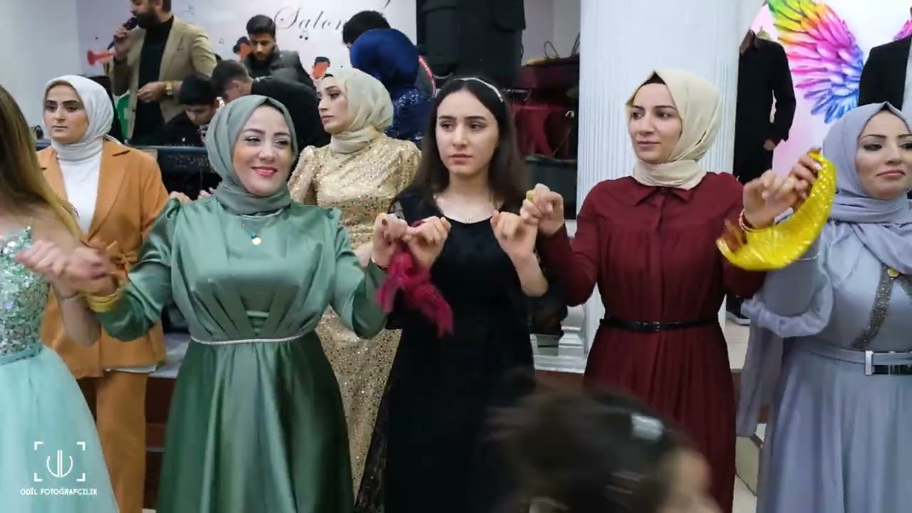 SELAMET İBRAHİM DURUK DÜĞÜN 1