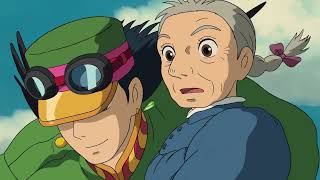 The Ghibli Lesson About Love