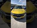 🔥В продаже CHEVROLET TRAX, RS из Грузии🔥