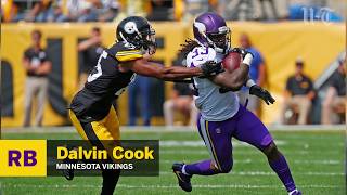 ProFootballDoc: Cook And Carson | San Diego Union-Tribune