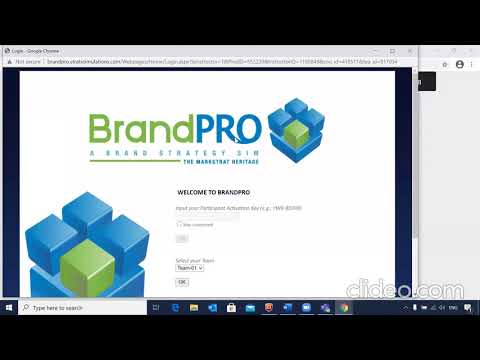 TTT: BrandPRO