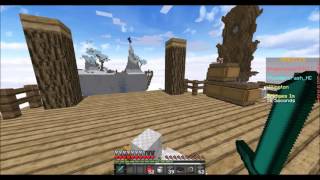 Mineplex Bridges With People #1