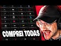 COREANO FICOU LOUCO E COMPROU TODAS AS SKINS DO VCT AMERICAS!