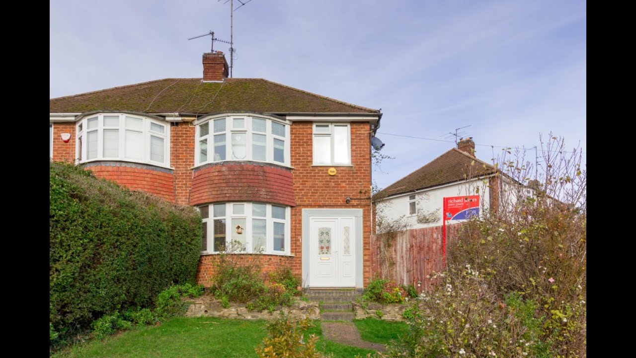 Third Avenue, Wellingborough YouTube