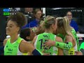 LOVB Houston at LOVB Nebraska FULL HIGHLIGHTS | 4/1/26 | USA SPORTS