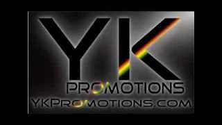 Y.K.PROMOTION COMING SOON IN 2014