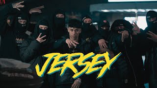 B.C - Jersey (Video oficial)