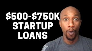 Startup Business Loans from Lendio / $500 - $750,000 Loans screenshot 5