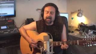 Early morning rain (Gordon Lightfoot) arranged and performed by Massy chords