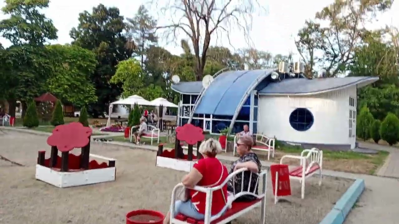 Белореченске сборный дом 3D-тур