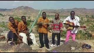 Ndingo Brothers Band,Simangeni