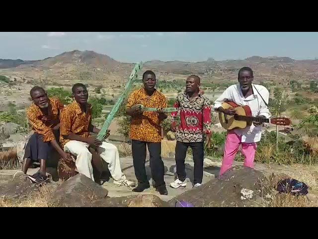 Ndingo Brothers Band,Simangeni class=