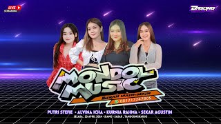 🔴#LIVE MONDOL MUSIC - HAPPY PARTY SASAK GENERATION - TANGGUNGHARJO - SLEM AUDIO -  23 APRIL 2024