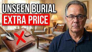 The Hidden Fee Cemeteries Charge to Open Your Grave