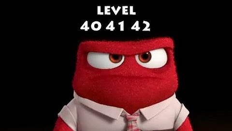 Inside Out Thought Bubbles - Level 40 41 42 iOS/Android Gameplay