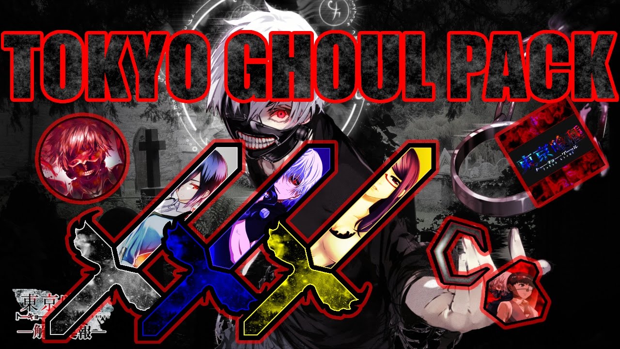 500 Fps Minecraft Pvp Texture Pack Unravel Tokyo Ghoul V2 Pack 32x32 1 7 1 8 1 9 Fps Boost By Theicesmelter - ghoul pack roblox