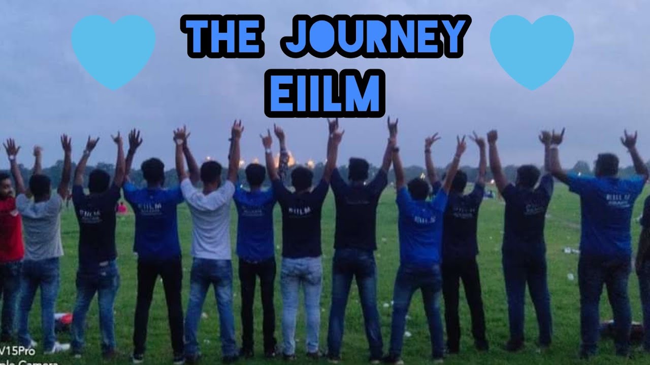 Ex-Batch Experience In EIILM Kolkata | MBA Batch Create History ...
