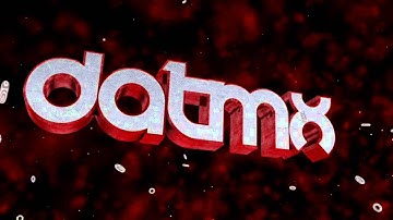 Intro For Datmx (Entry) // AerialArtz
