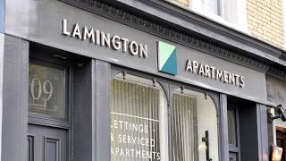 Lamington Apartments - Hammersmith | London, United Kingdom | Hotel Review 🏩