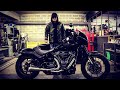 Harley davidson street bob 114  le top 