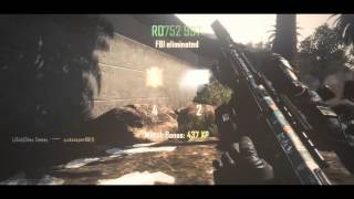 Good For You (Best Edit Yet?) Chill Bo2 OCE