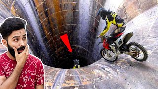 5 Impossible Things Pulled Out By Amazing Peoples|Times The Impossible Became Possible (Urdu/Hindi)