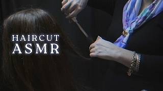 Retro ✨Magic Salon✨ Fast & Chaotic Hair ASMR for Sleep screenshot 3