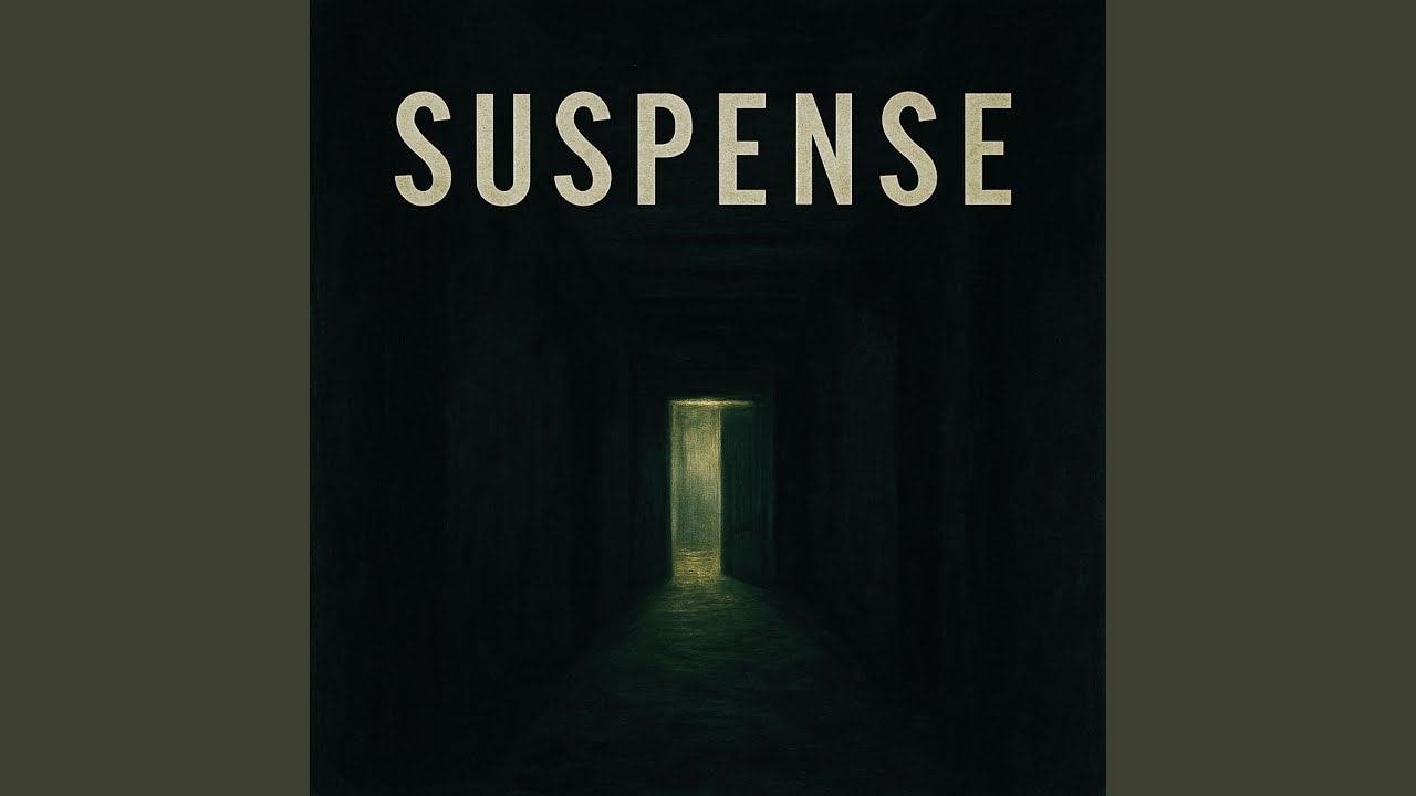 Watch Suspense on YouTube Watch Suspense on YouTube