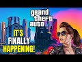 GTA 6 Announcement Has Been CONFIRMED By Rockstar Games!!